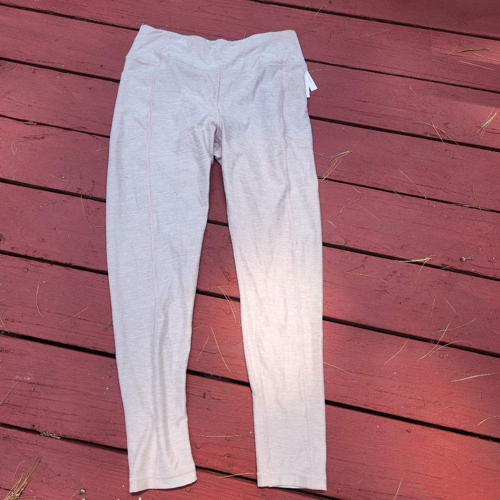 Victoria's Secret Incredible Essential Leggings